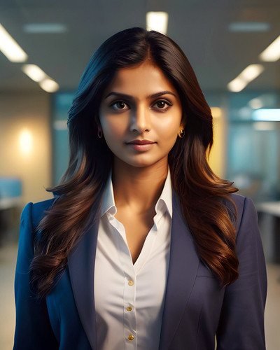 Kavita Bharti