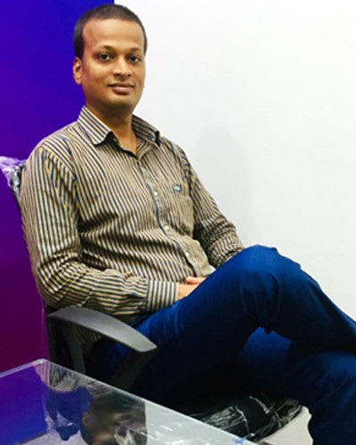 Anand Ajay Verma